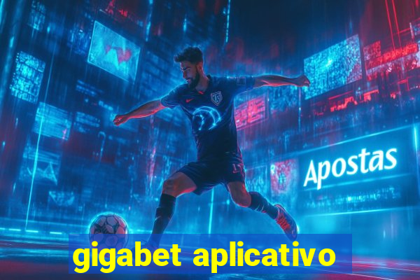 gigabet aplicativo